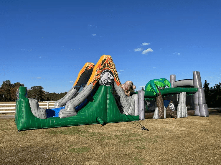 Obstacle Courses