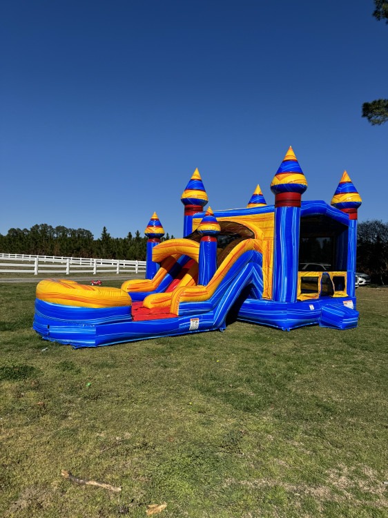 Bounce Houses