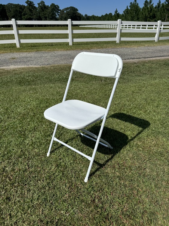 Folding Chair